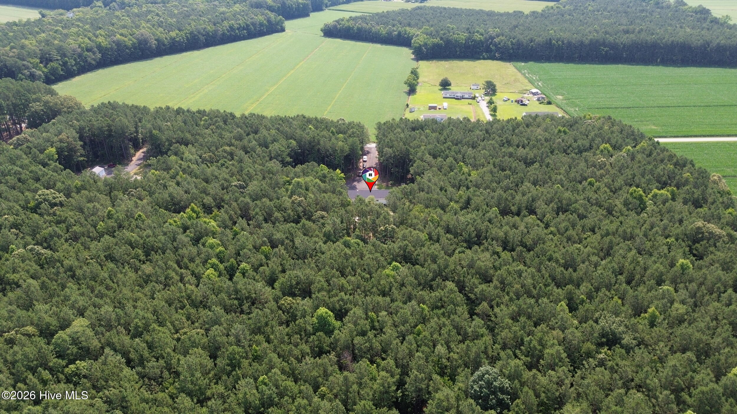 1285 Schoolhouse Road Elizabeth City, NC 27909 - Photo 45 of 49