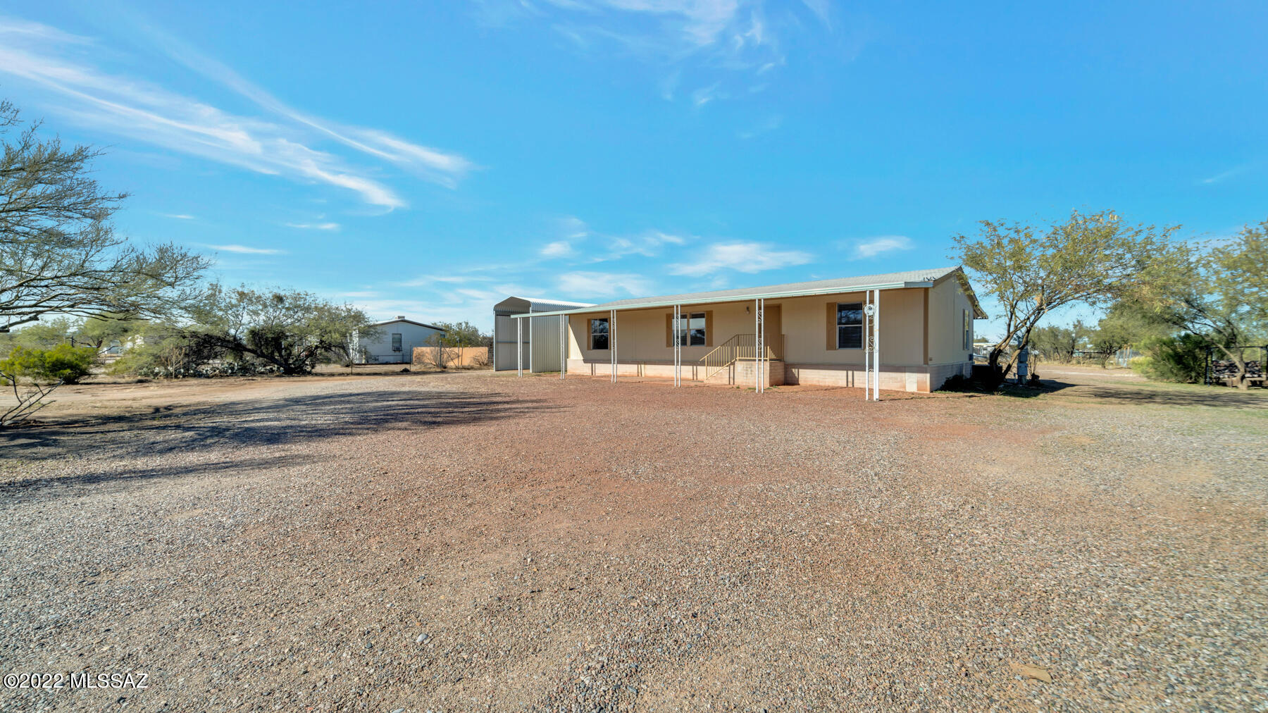 17522 West Picacho Road Marana, AZ 85653 - Photo 1 of 1 Gallery Image 1