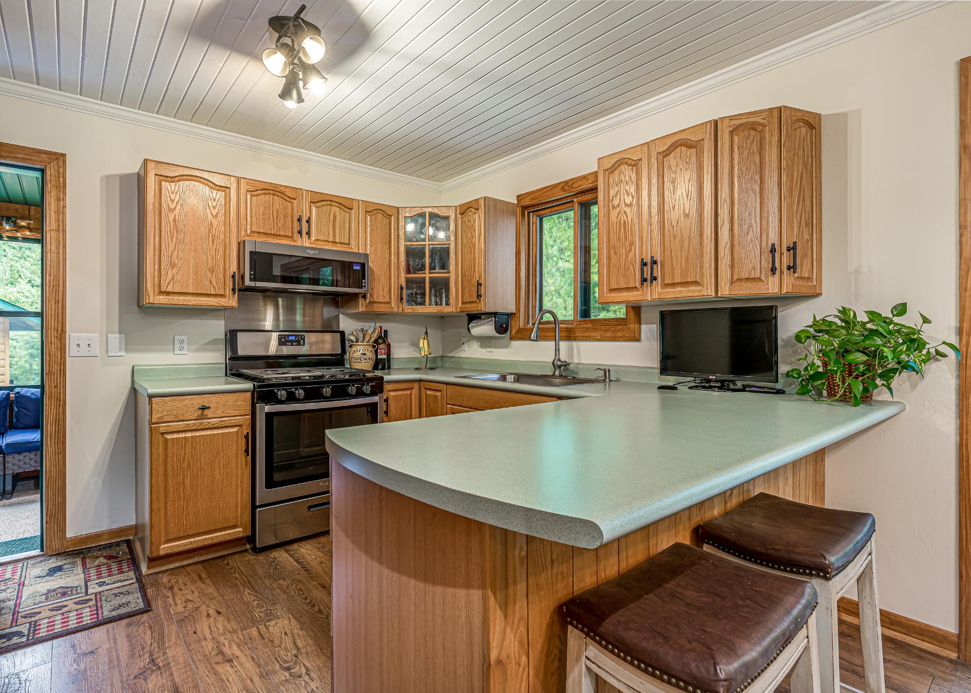 9361 Country Club Road Minocqua, WI 54548 - Photo 4 of 23 Gallery Image 4
