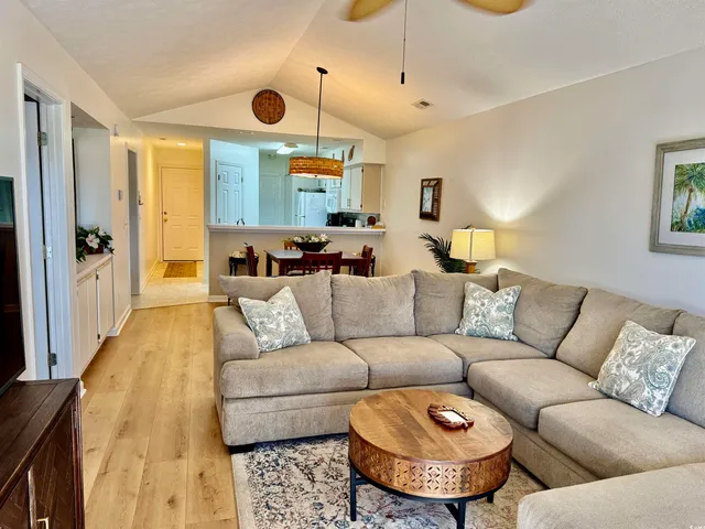 $275,000 | 366 Pinehurst Lane, Unit 13I, Pawleys Island, SC 29585