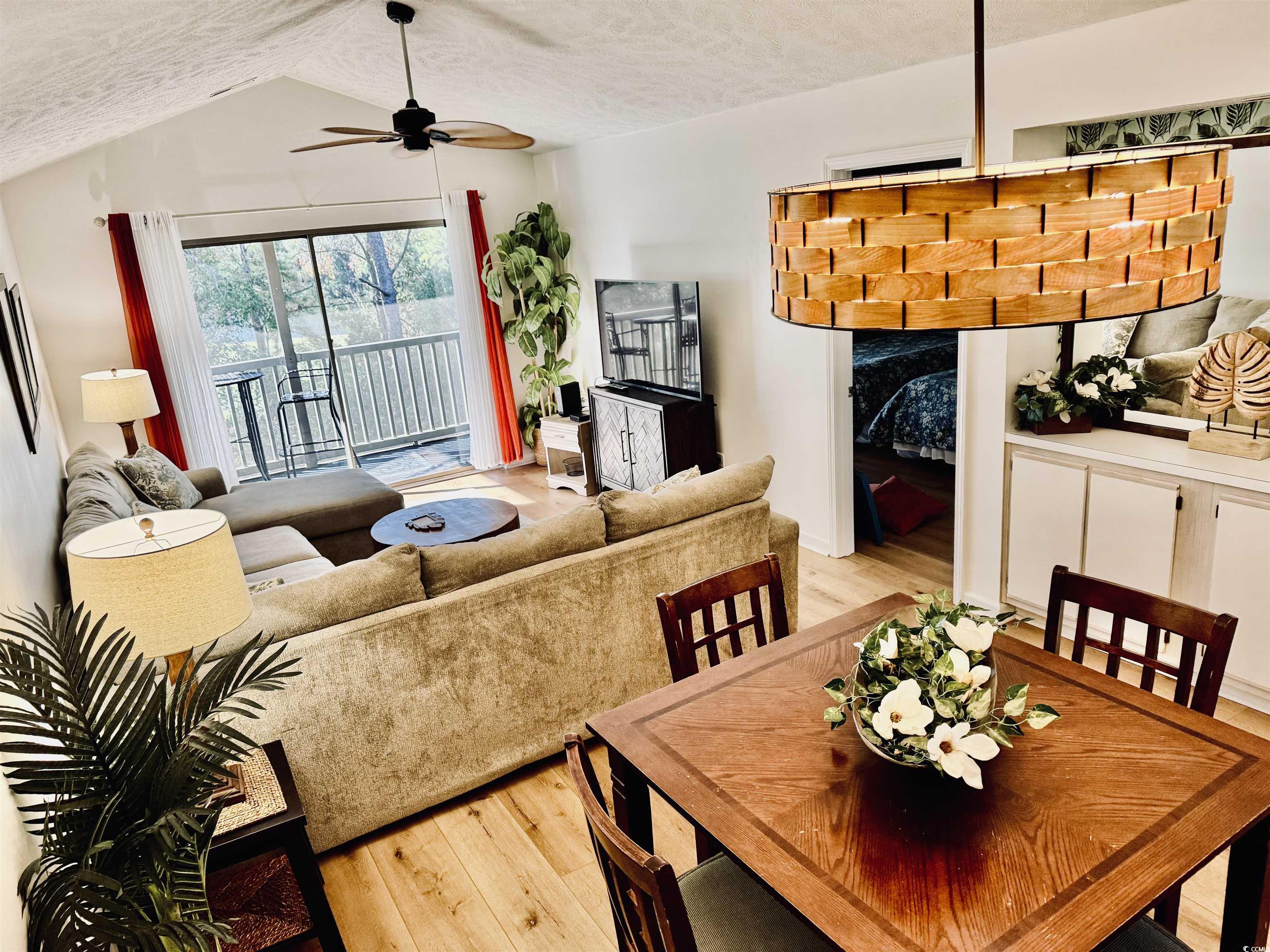 366 Pinehurst Lane, Unit 13I Pawleys Island, SC 29585 - Photo 13 of 40