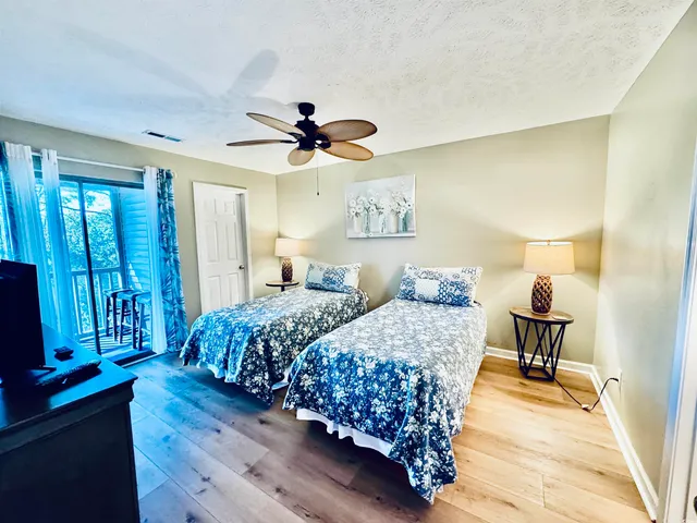 $275,000 | 366 Pinehurst Lane, Unit 13I, Pawleys Island, SC 29585