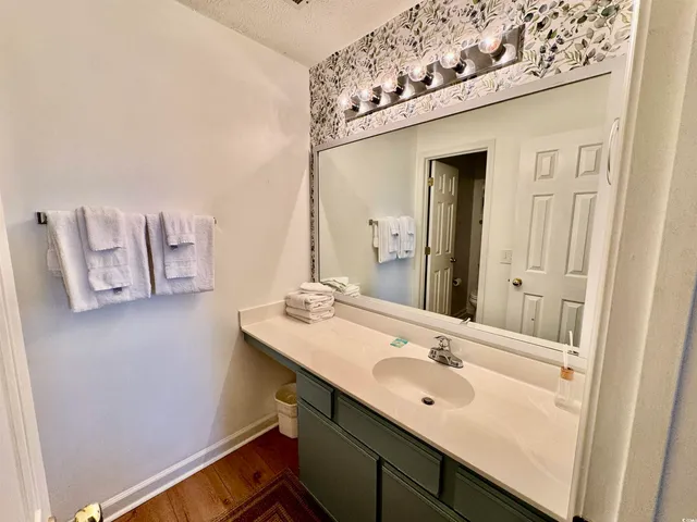 $275,000 | 366 Pinehurst Lane, Unit 13I, Pawleys Island, SC 29585