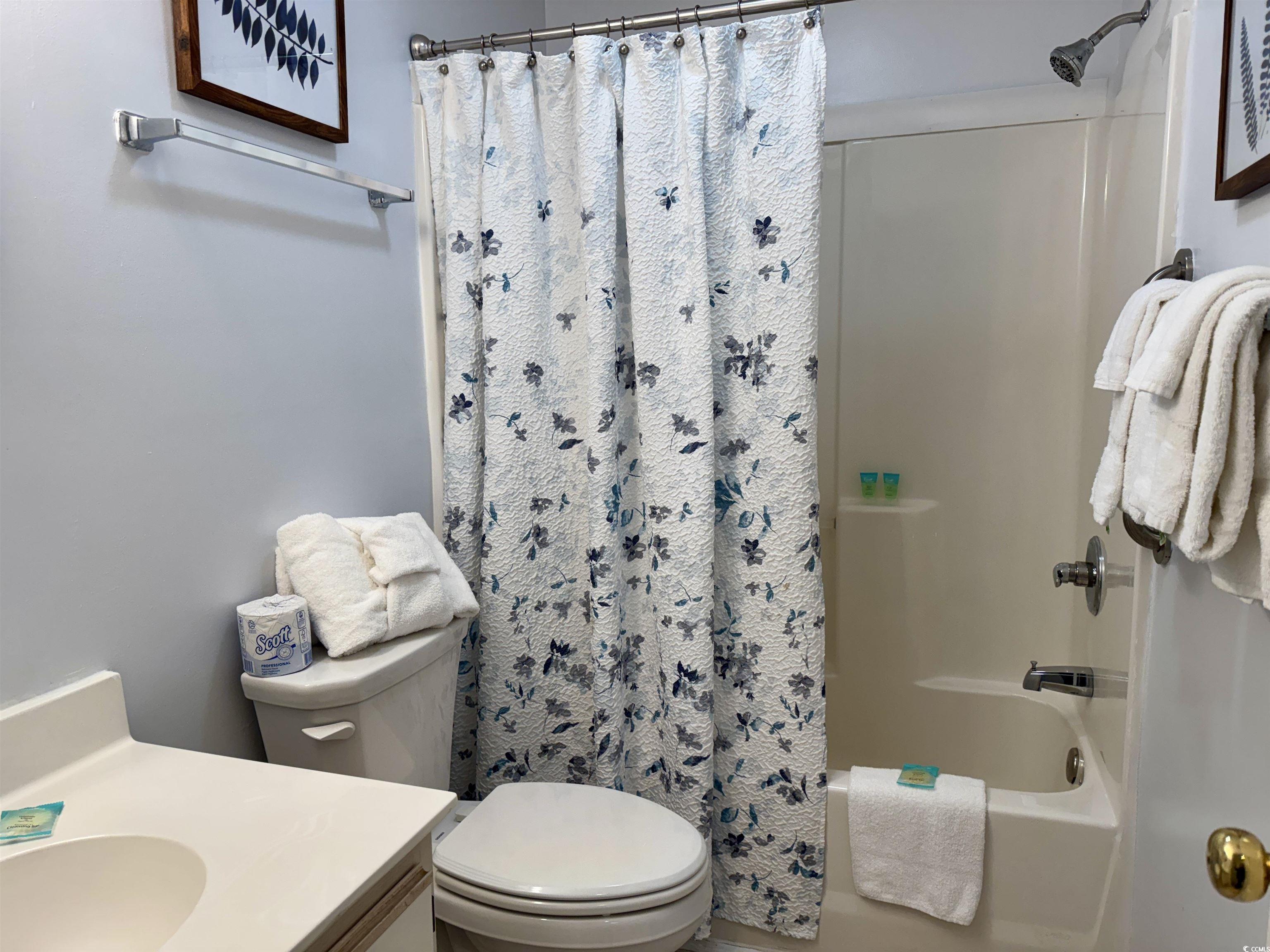 366 Pinehurst Lane, Unit 13I Pawleys Island, SC 29585 - Photo 20 of 40