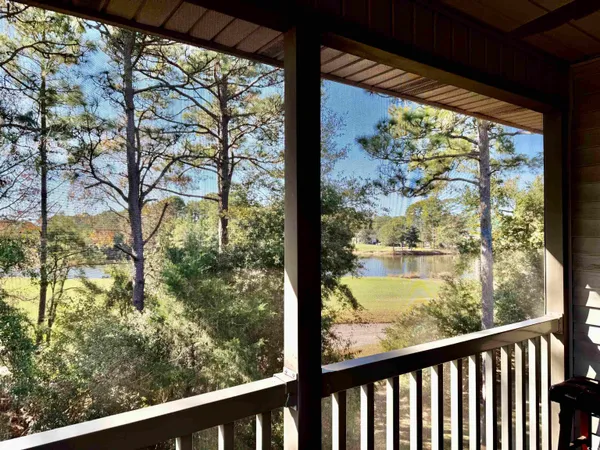 $235,000 | 366 Pinehurst Lane, Unit 13I, Pawleys Island, SC 29585