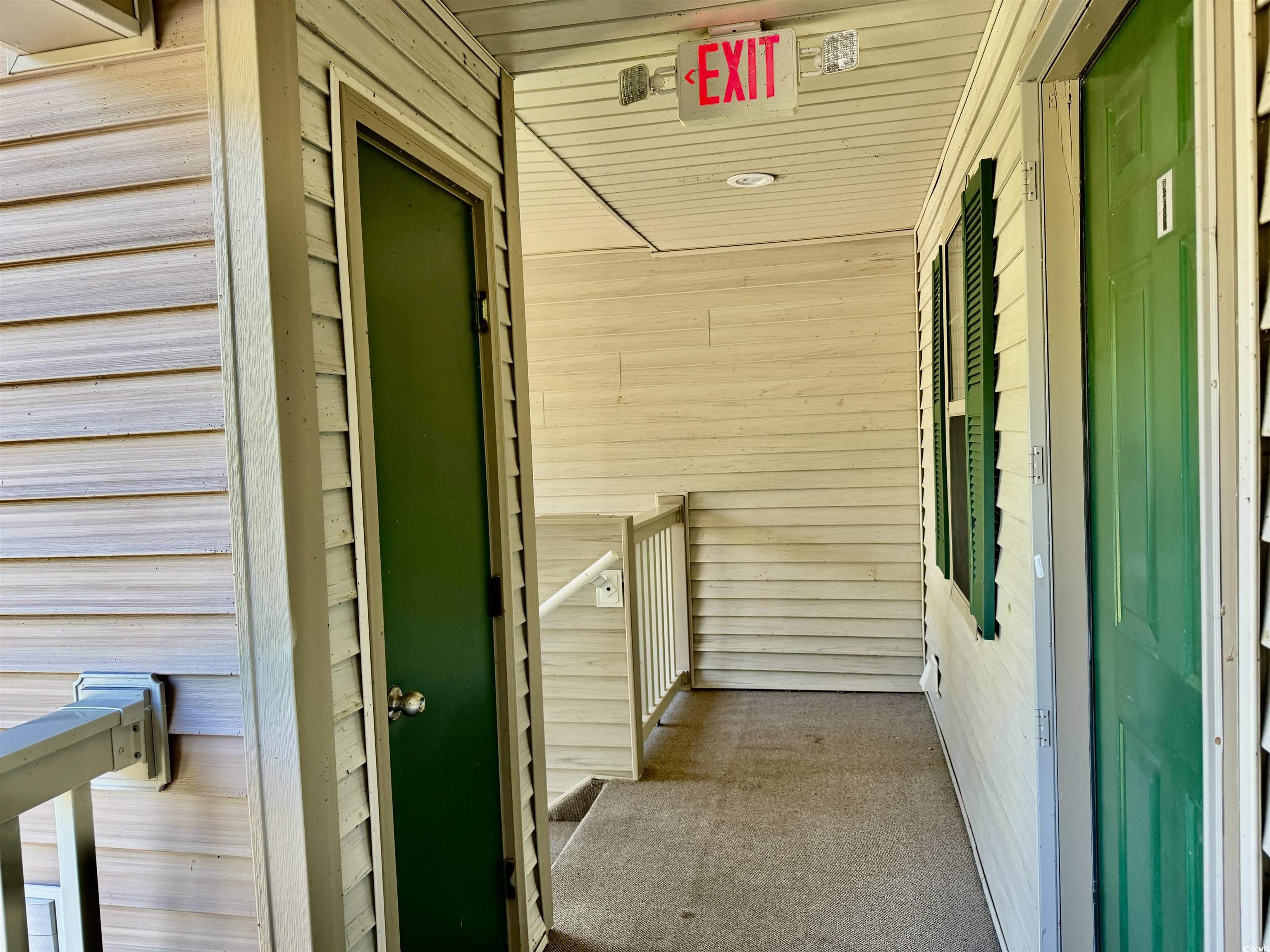 366 Pinehurst Lane, Unit 13I Pawleys Island, SC 29585 - Photo 24 of 40