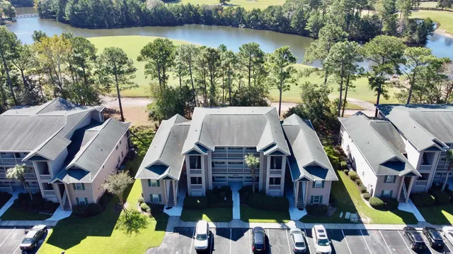 $275,000 | 366 Pinehurst Lane, Unit 13I, Pawleys Island, SC 29585