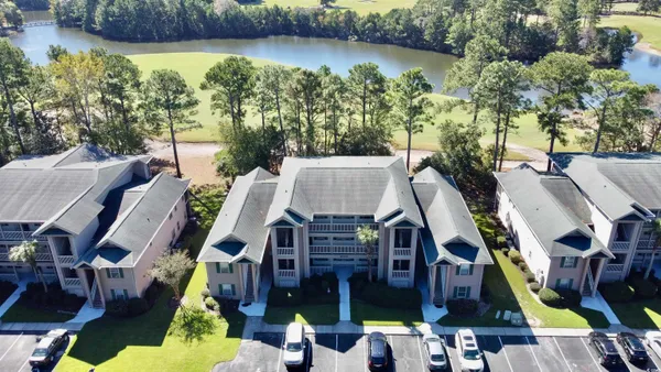 $235,000 | 366 Pinehurst Lane, Unit 13I, Pawleys Island, SC 29585