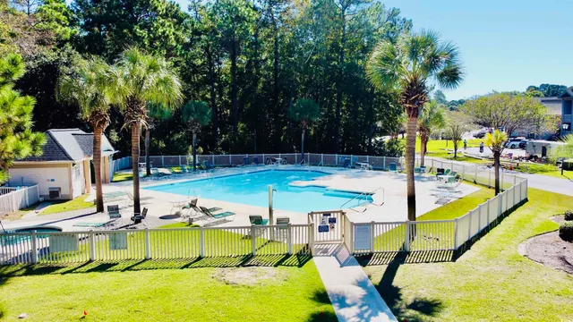 $275,000 | 366 Pinehurst Lane, Unit 13I, Pawleys Island, SC 29585