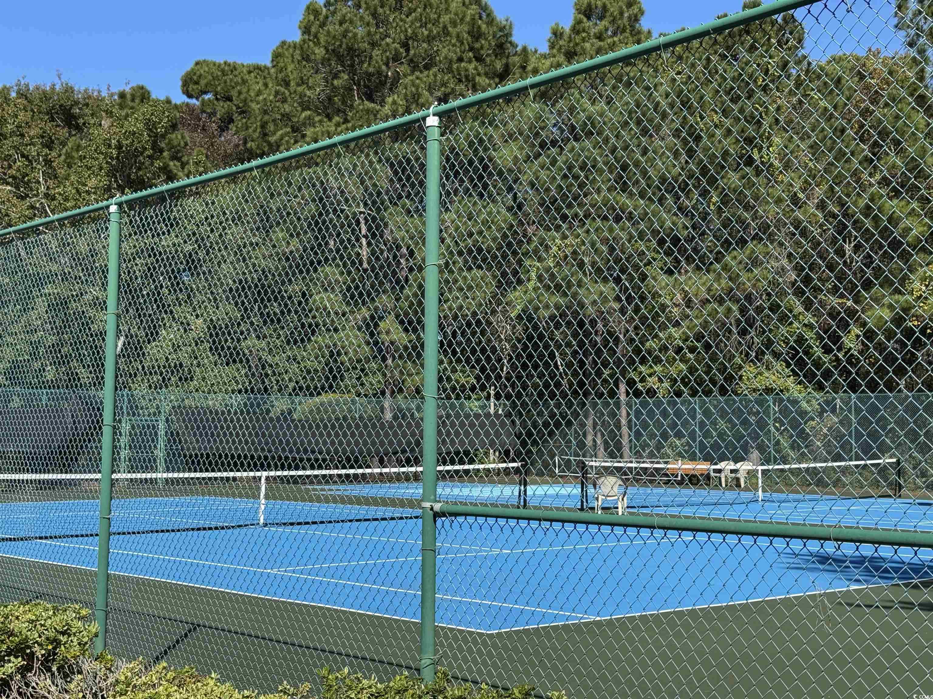 366 Pinehurst Lane, Unit 13I Pawleys Island, SC 29585 - Photo 29 of 40