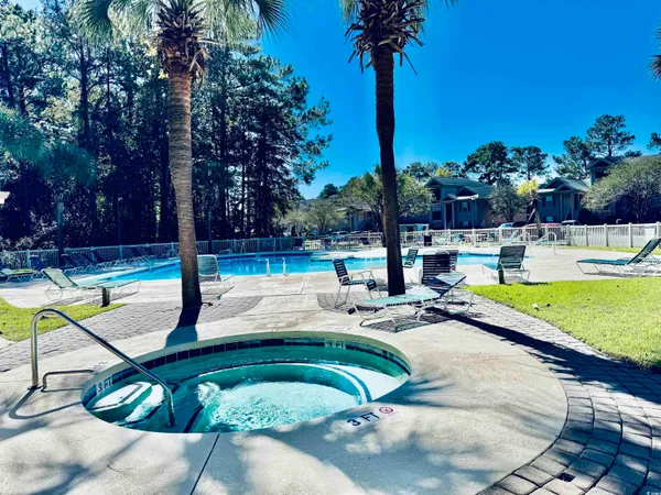 $235,000 | 366 Pinehurst Lane, Unit 13I, Pawleys Island, SC 29585