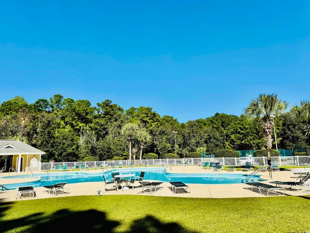 $275,000 | 366 Pinehurst Lane, Unit 13I, Pawleys Island, SC 29585