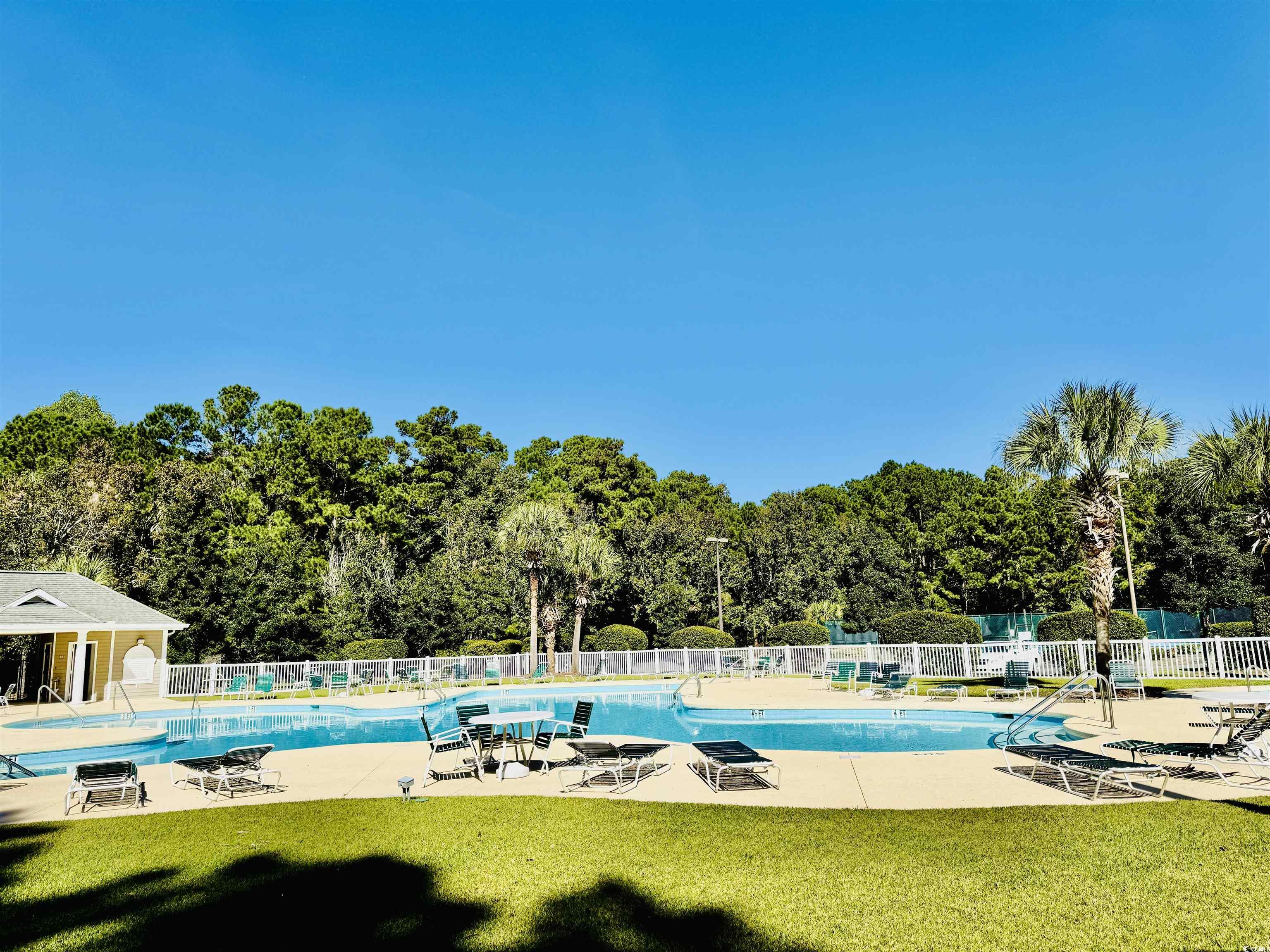 366 Pinehurst Lane, Unit 13I Pawleys Island, SC 29585 - Photo 30 of 40