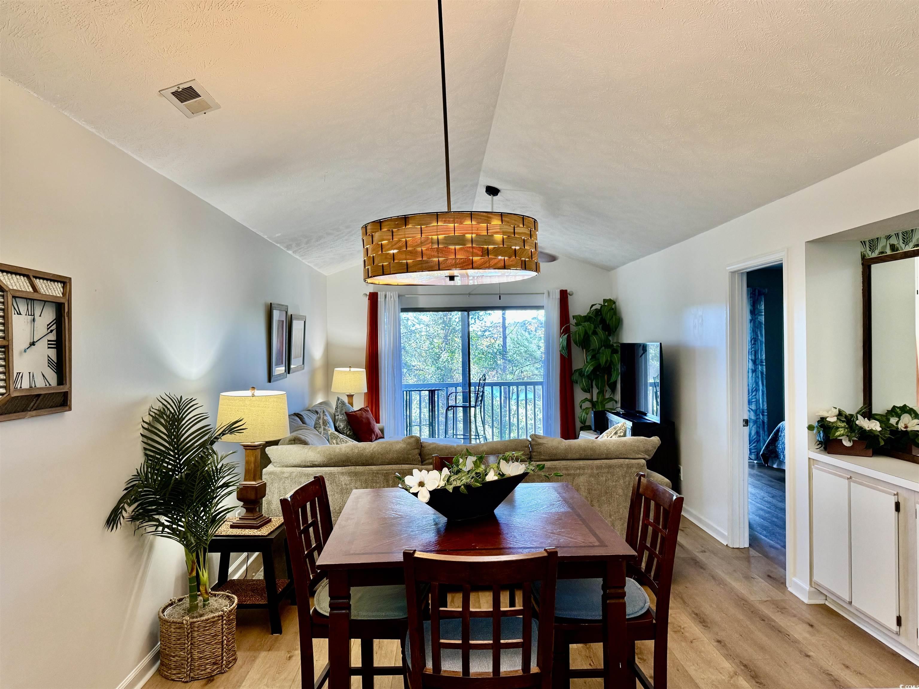 366 Pinehurst Lane, Unit 13I Pawleys Island, SC 29585 - Photo 3 of 40