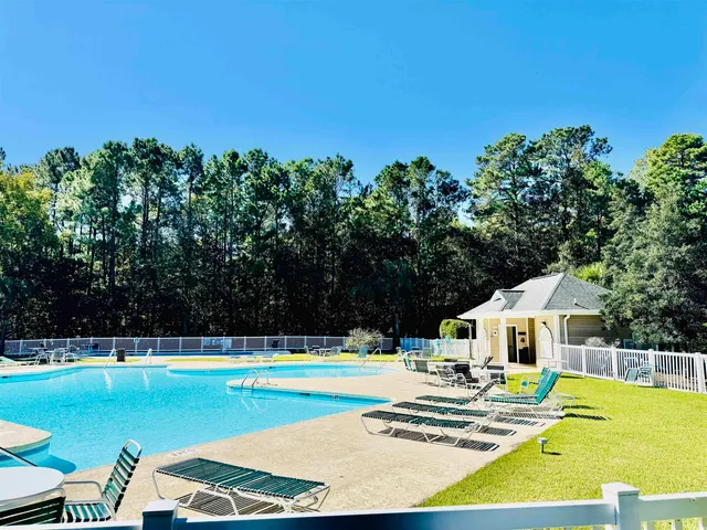 $275,000 | 366 Pinehurst Lane, Unit 13I, Pawleys Island, SC 29585