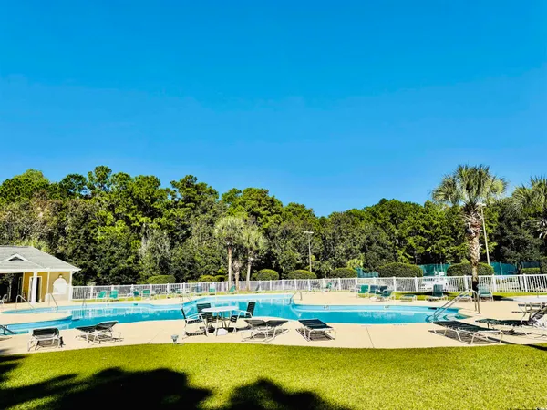 $235,000 | 366 Pinehurst Lane, Unit 13I, Pawleys Island, SC 29585