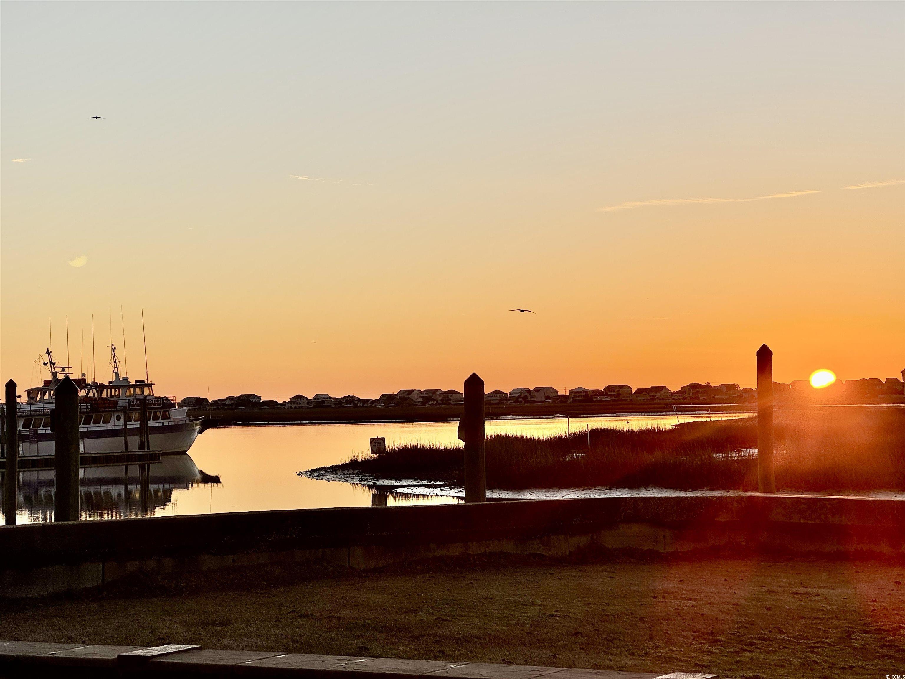 366 Pinehurst Lane, Unit 13I Pawleys Island, SC 29585 - Photo 37 of 40