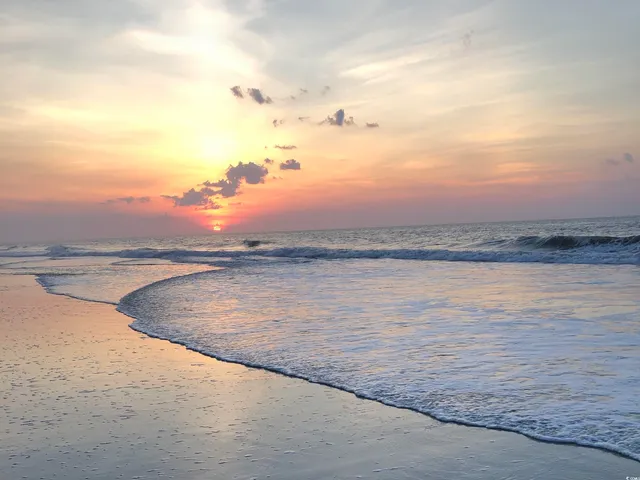 $275,000 | 366 Pinehurst Lane, Unit 13I, Pawleys Island, SC 29585