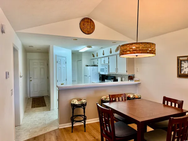 $235,000 | 366 Pinehurst Lane, Unit 13I, Pawleys Island, SC 29585