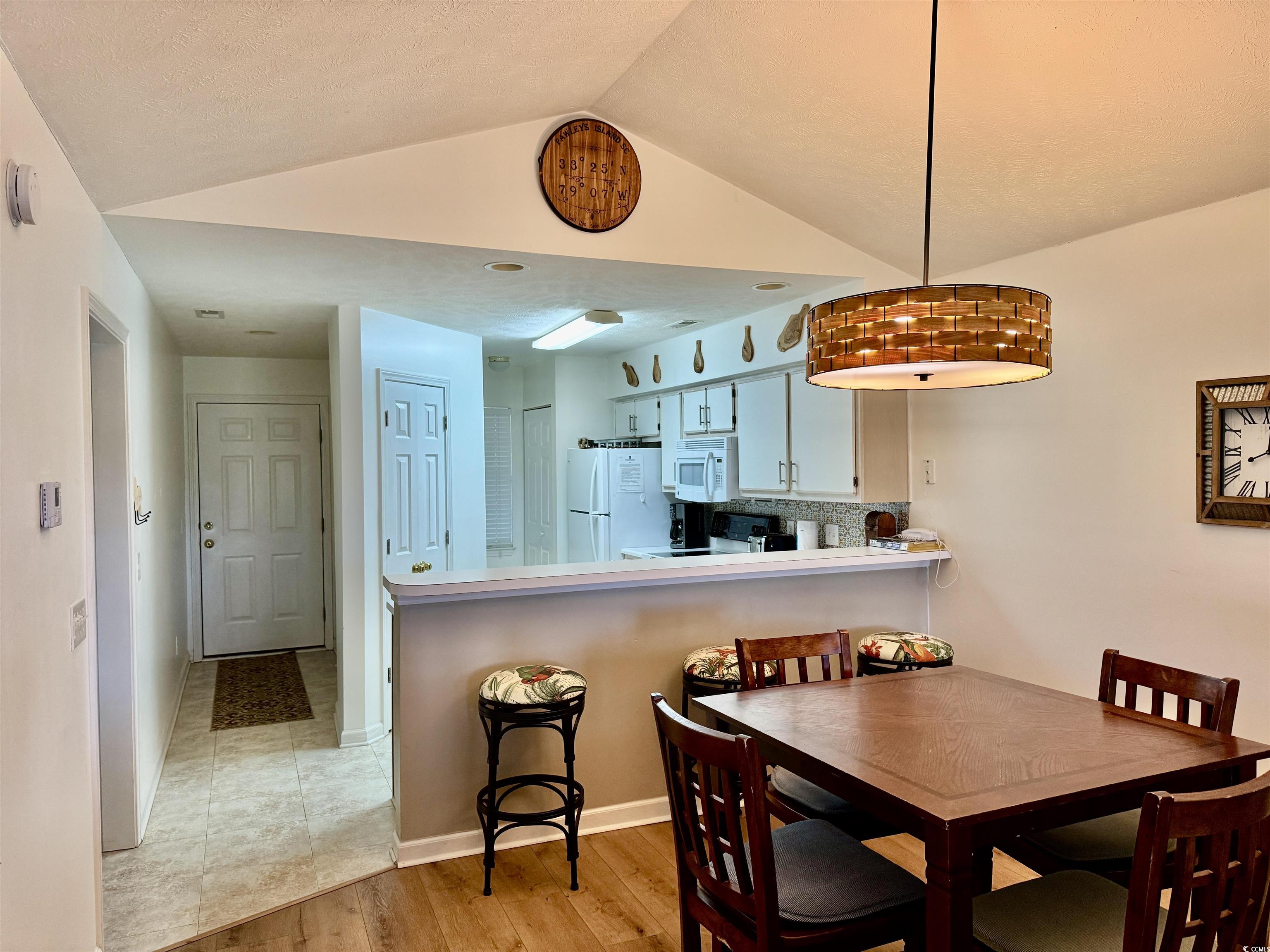 366 Pinehurst Lane, Unit 13I Pawleys Island, SC 29585 - Photo 4 of 40