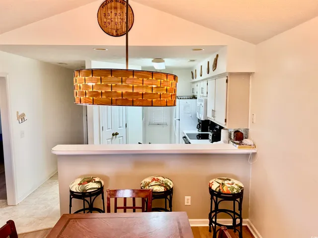 $275,000 | 366 Pinehurst Lane, Unit 13I, Pawleys Island, SC 29585