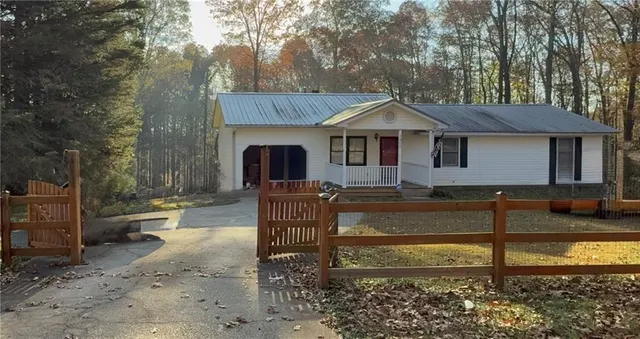 $240,000 | 3800 Tyus Carrollton Road, Carrollton, GA 30117