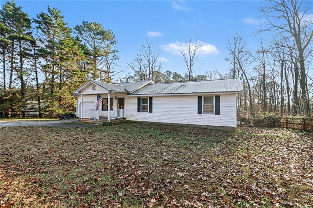 3800 Tyus Carrollton Road Carrollton, GA 30117 - Photo 4 of 36