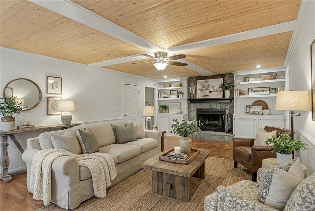 3800 Tyus Carrollton Road Carrollton, GA 30117 - Photo 5 of 36