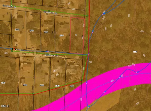 $115,000 | 0 Garfield Street, Raleigh, NC 27603