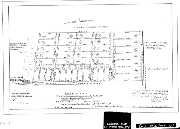 $115,000 | 0 Garfield Street, Raleigh, NC 27603