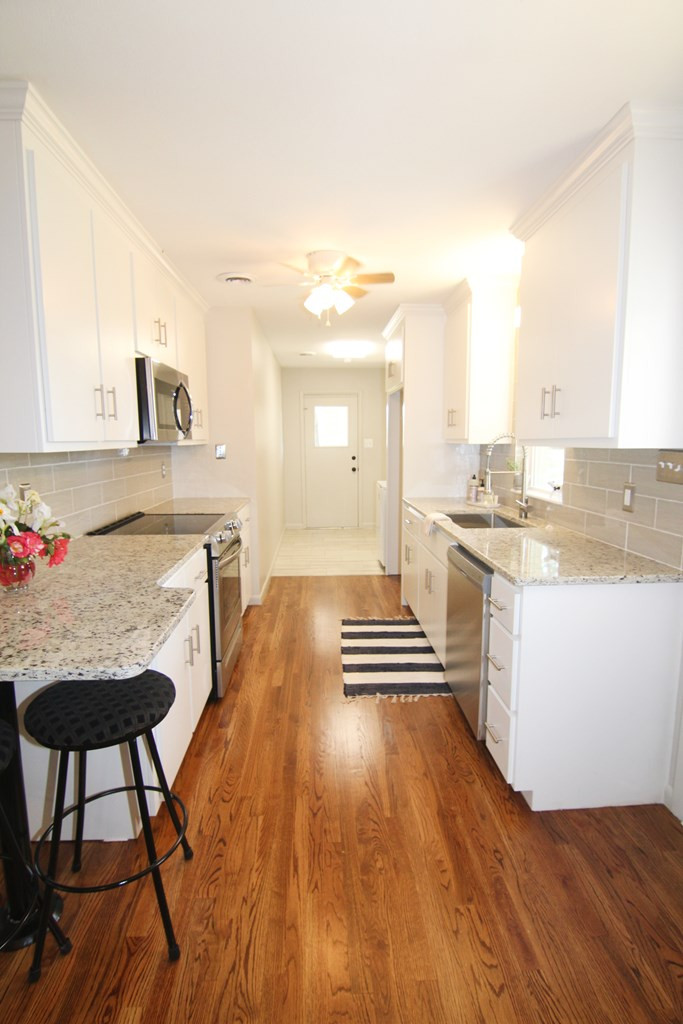 5147 Story Mill Road Hephzibah, GA 30815 - Photo 13 of 34 Gallery Image 13