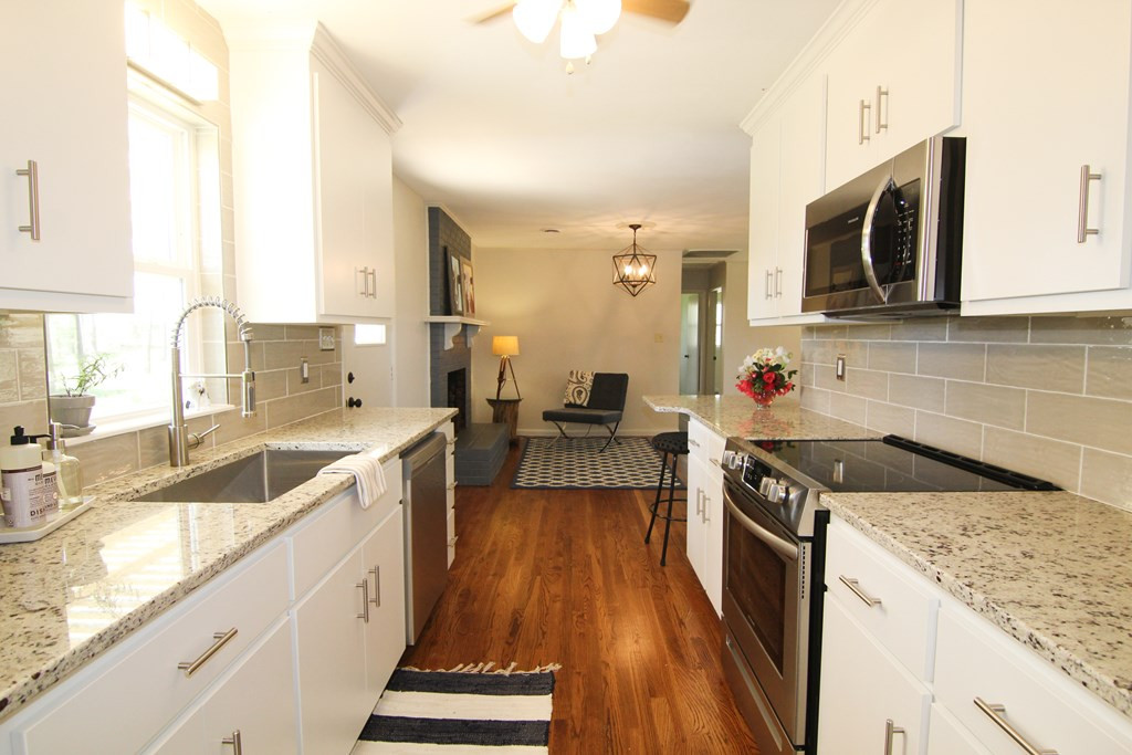5147 Story Mill Road Hephzibah, GA 30815 - Photo 14 of 34 Gallery Image 14