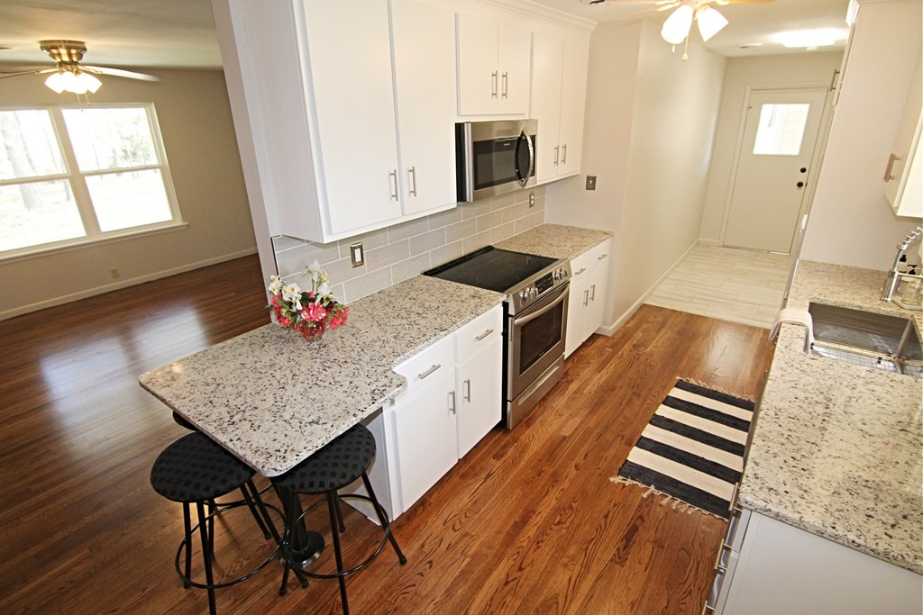 5147 Story Mill Road Hephzibah, GA 30815 - Photo 17 of 34 Gallery Image 17
