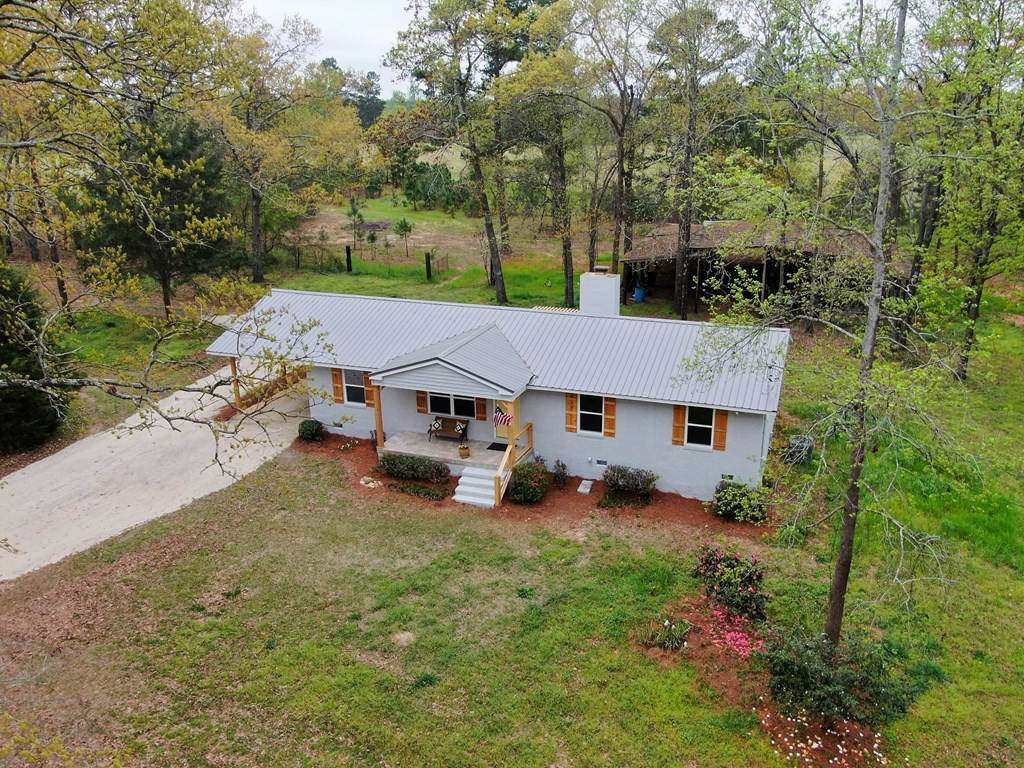 5147 Story Mill Road Hephzibah, GA 30815 - Photo 3 of 34 Gallery Image 3