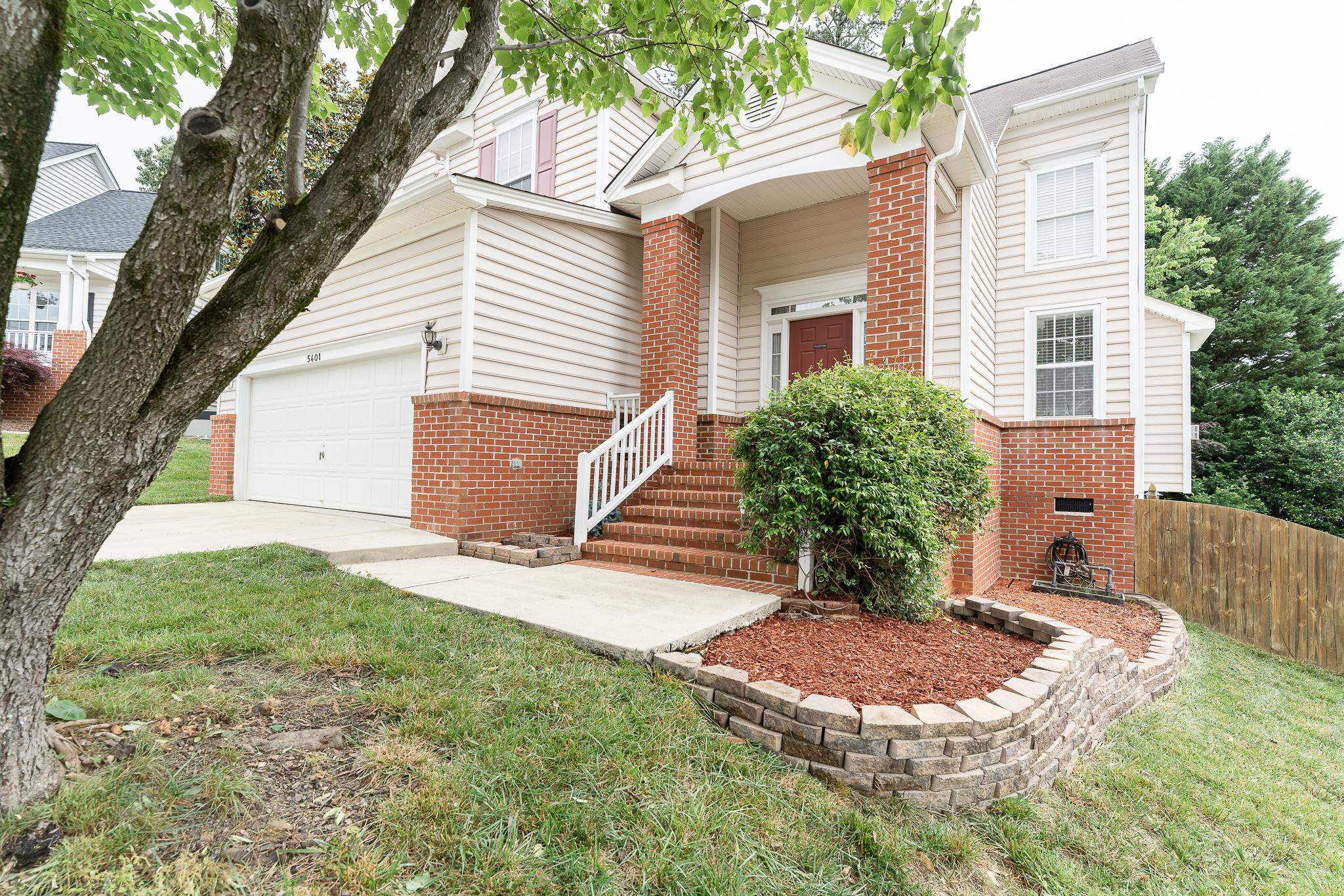 5401 Fair Valley Court Raleigh, NC 27617 - Photo 15 of 34 Photo 15