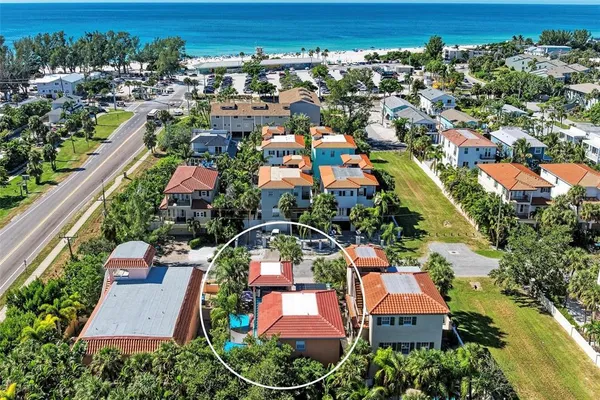 $1,475,000 | 4003 5th Avenue, Holmes Beach, FL 34217