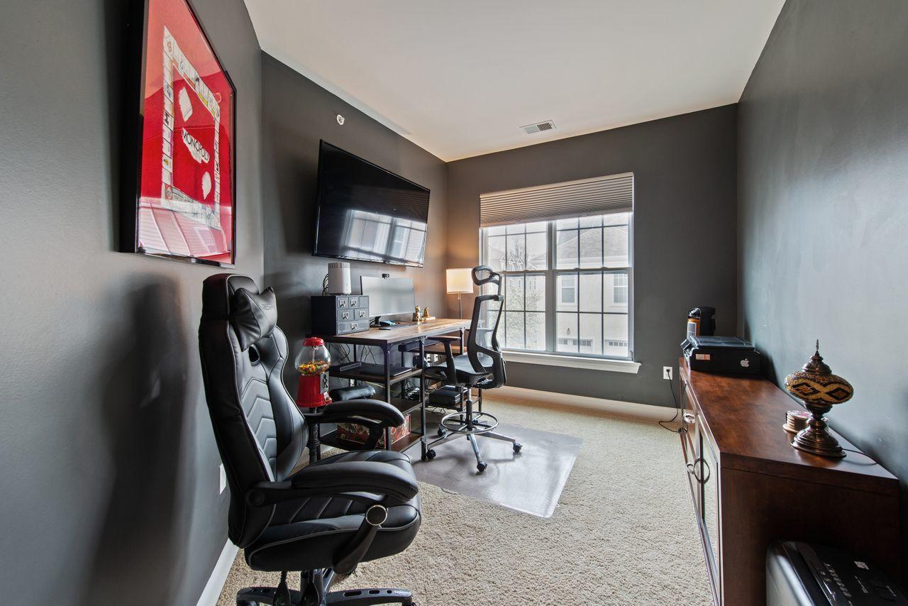 501 Abby Road Middletown, NJ 07748 - Photo 17 of 36 a work room with furniture and a window