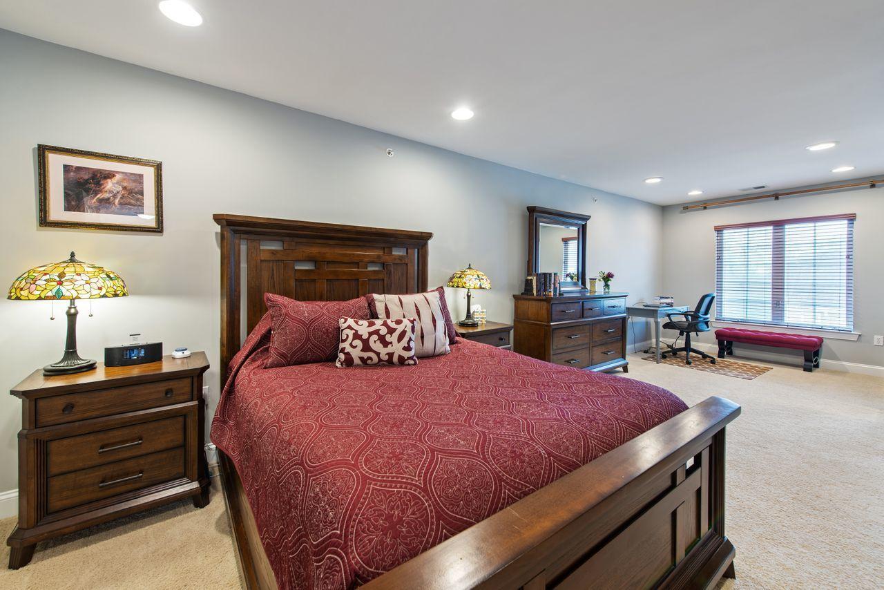 501 Abby Road Middletown, NJ 07748 - Photo 21 of 36 a bed room with a bed and a window