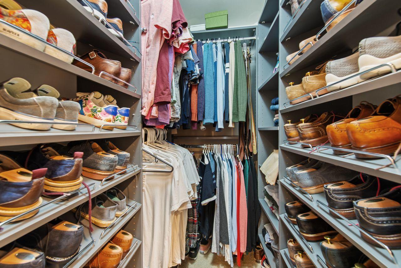 501 Abby Road Middletown, NJ 07748 - Photo 27 of 36 a view of walk in closet