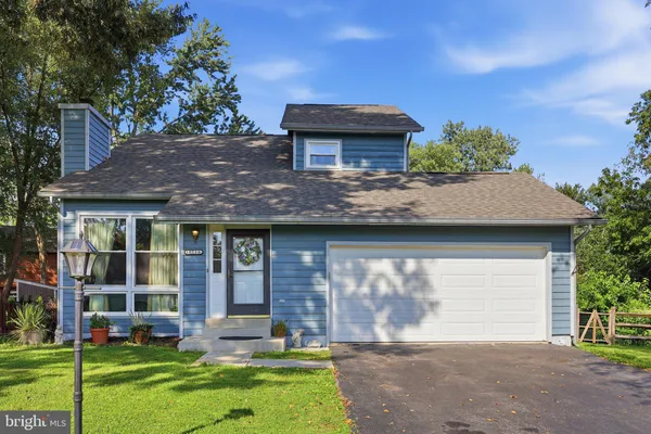 $489,900 | 10216 Coolfont Crossing, New Market, MD 21774