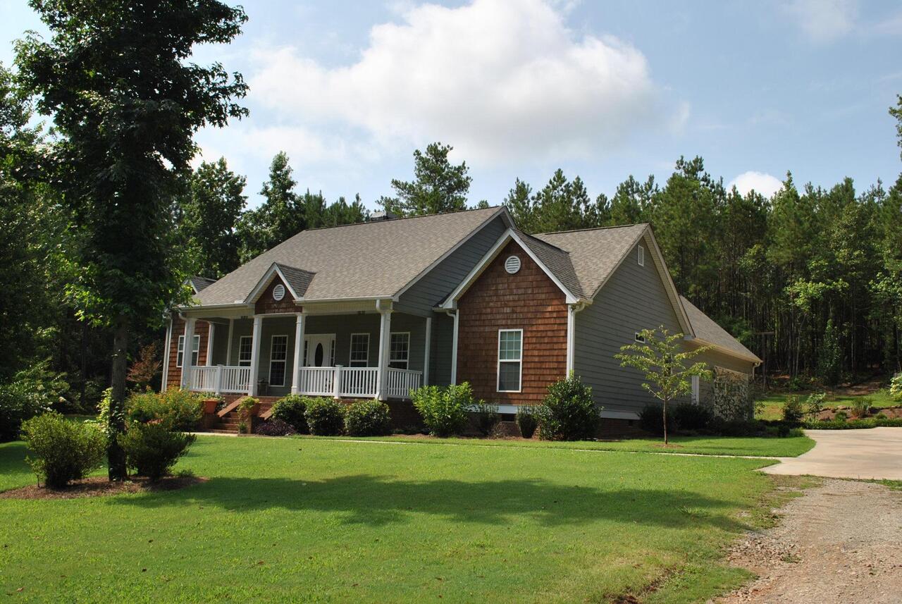 155 East Ball Road Jackson, GA 30233 - Photo 1 of 1