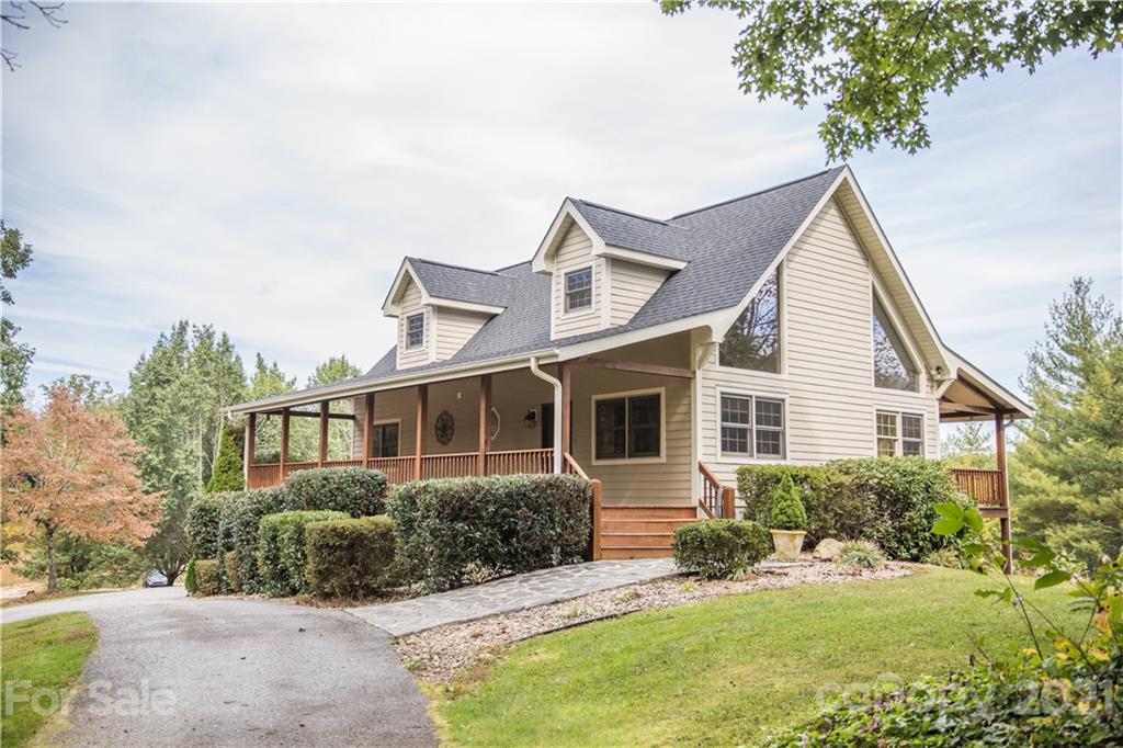 685 Gallimore Road, Unit LO1 Flat Rock, NC 28731 - Photo 1 of 43 Gallery Image 1