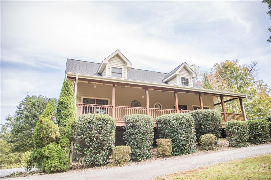 685 Gallimore Road, Unit LO1 Flat Rock, NC 28731 - Photo 2 of 43 Gallery Image 2