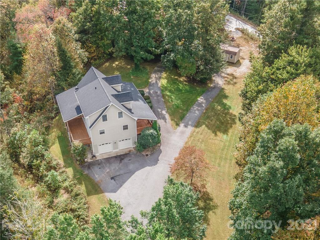 685 Gallimore Road, Unit LO1 Flat Rock, NC 28731 - Photo 36 of 43 Gallery Image 36