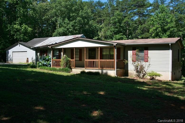 157 Southers Road Rutherfordton, NC 28139 - Photo 1 of 18