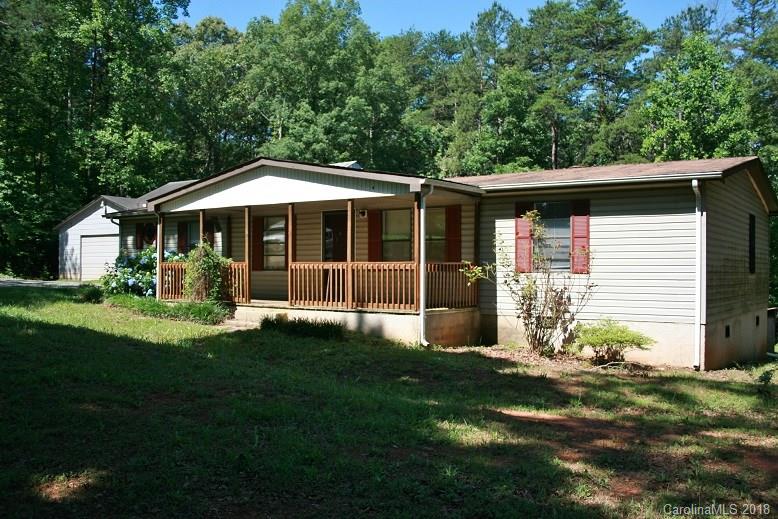 157 Southers Road Rutherfordton, NC 28139 - Photo 18 of 18