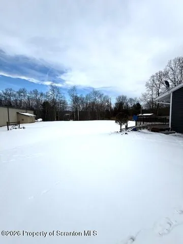 $1,150 | 15 Glenn Avenue, Unit 1, Clarks Summit, PA 18411