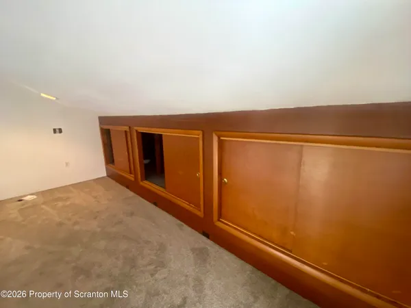 a view of room