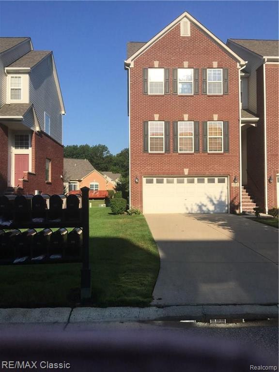 664 Cherry Orchard Road, Unit 1 Canton, MI 48188 - Photo 1 of 68