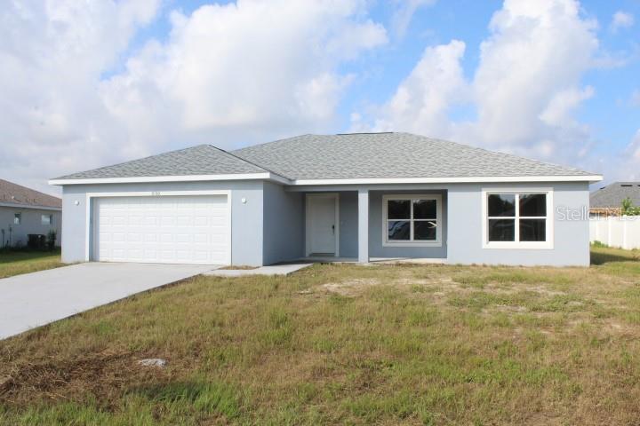 9150 Southeast 49th Court Road Ocala, FL 34480 - Photo 1 of 1 Gallery Image 1
